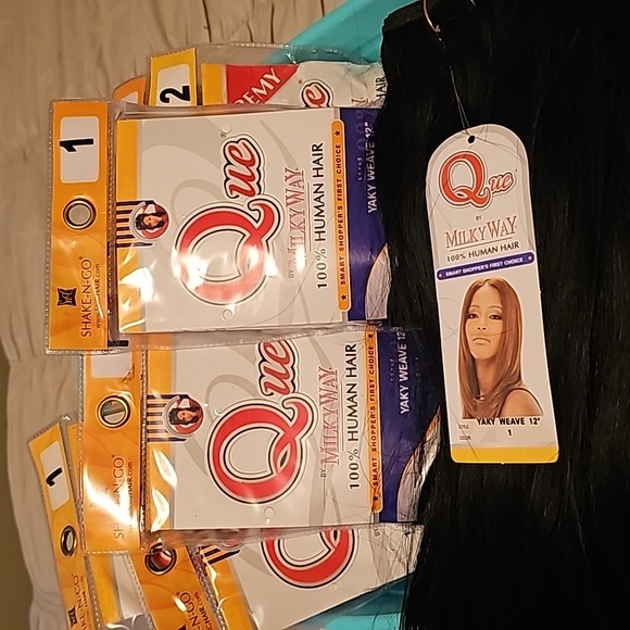 Hair - Picture 2 of 3